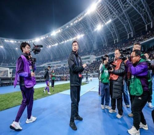 【2025中超总结之天津津门虎】最强性价比赛季