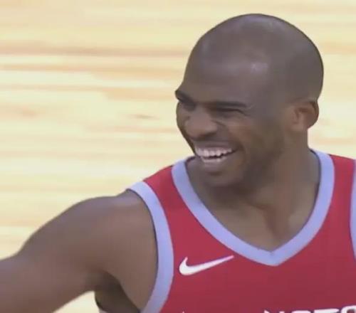 火箭有意！你好，保罗！NBA交易期正式解冻