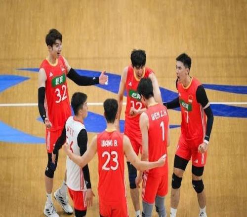塞尔维亚2-0领先巴西，中国男排世锦赛无缘晋级16强