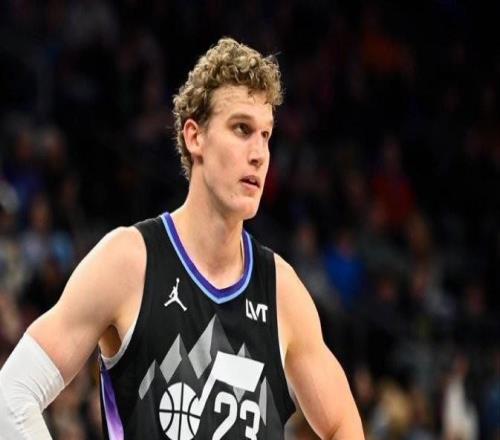 抬价or真心记者：爵士更想围绕马尔卡宁补强，而非交易他