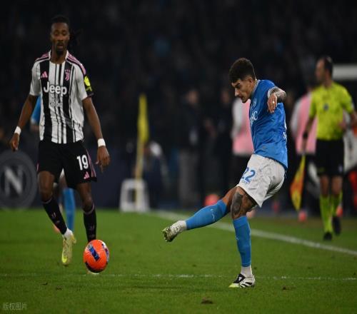 斑马军：尤文12那不勒斯背后，是争冠梦碎与欧冠资格的现实抉择