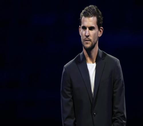 爷青回！蒂姆近日宣布将回归网坛！