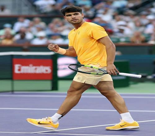 大师赛十六强角逐：丰塞卡迎辛纳检验，德约恶斗卫冕冠军！