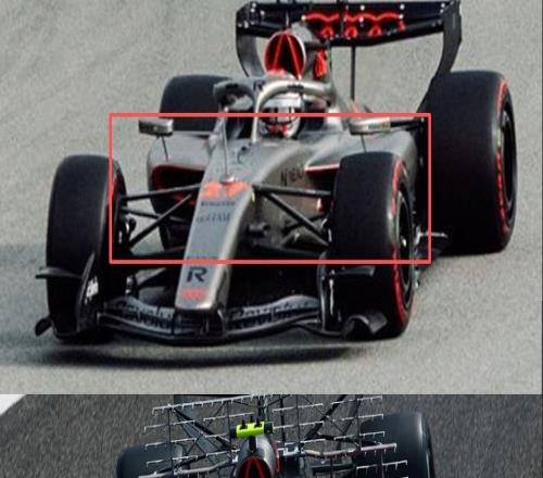 不装了？季前测试飞哥和奥迪都摊牌了！