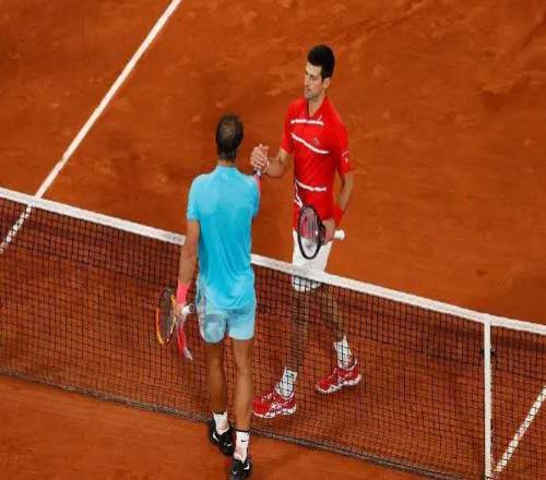 本世纪最佳网球运动员怎样报名？一人竟压三巨头！