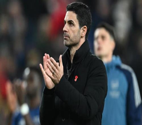 TA：桑德兰的定位球战术取得成效，阿森纳需要更好的控制比赛