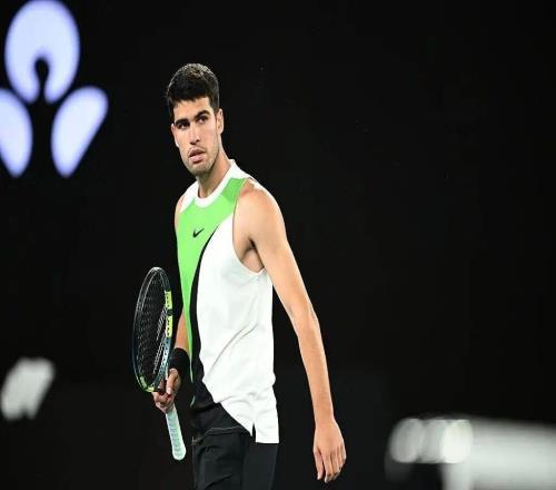 澳网第8日预告：萨巴阿卡冲8强 张帅出战女双次轮