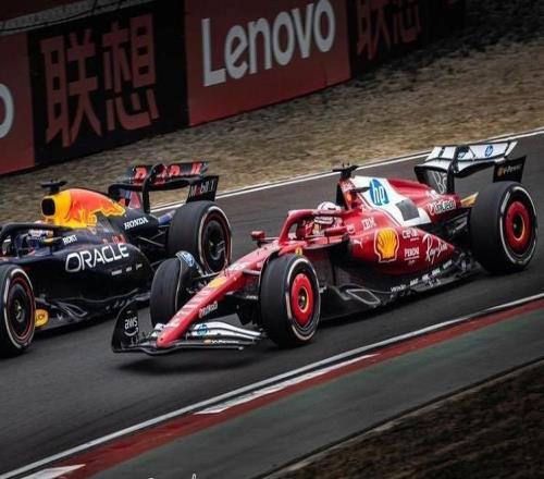 比亚迪评估收购F1车队 “赛车界珠穆朗玛峰”的“中国时间”真要到来了？