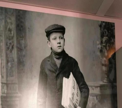 冬奥会期间，去《米兰体育报》访问是一种什么样的体验？ | 米兰印记