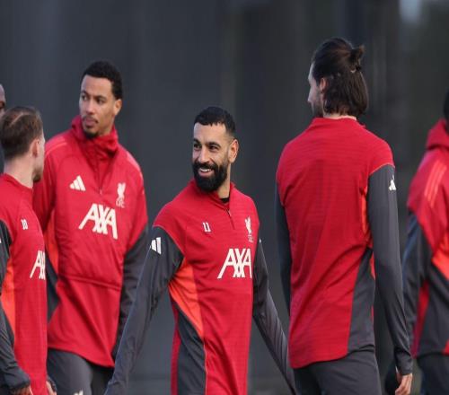 萨拉赫破冰会谈后回归大名单，队友曝出他在更衣室的真正角色