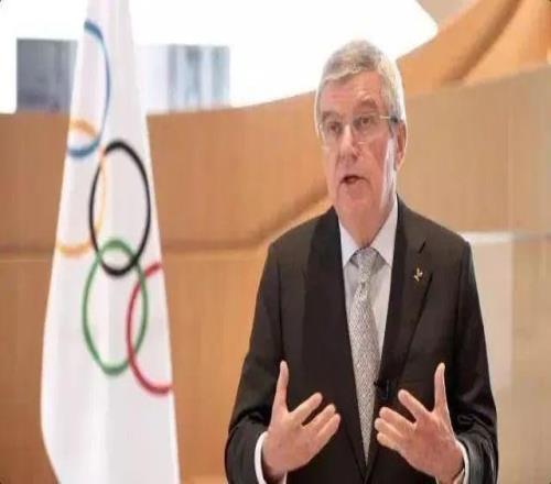 国际奥委会执行委员会向国奥会提议：创建奥林匹克电子竞技运动会