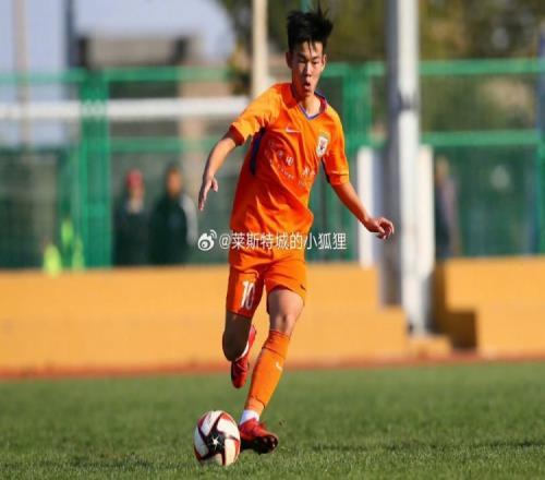 何小珂与泰山一线队合练，他先后效力FC安道尔和圣克里斯托瓦尔