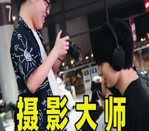 FPX公布对阵JDG队内纪录视频：Xiaolaohu看手机表情凝重