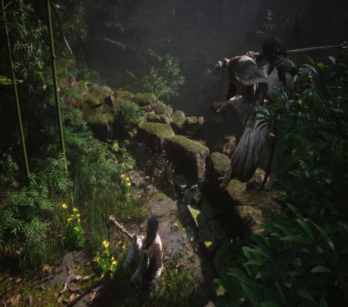 《黑神话悟空》开发工作人员：游戏稳定后肯定会推出DLC！