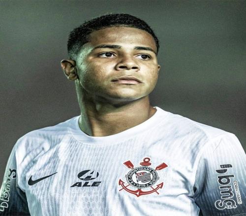 法媒：多队有意巴西19岁天才小将加索瓦，球员可能先登陆法甲
