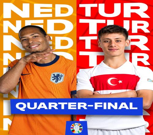 土耳其总统埃尔多安将现场观战土耳其vs荷兰的14决赛