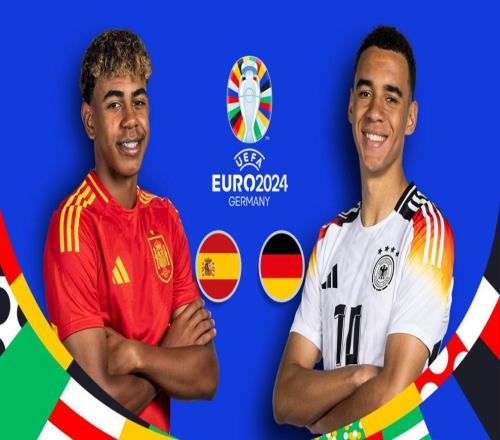 欧洲杯西班牙vs德国：亚马尔、莫拉塔先发，萨内、埃姆雷詹出战