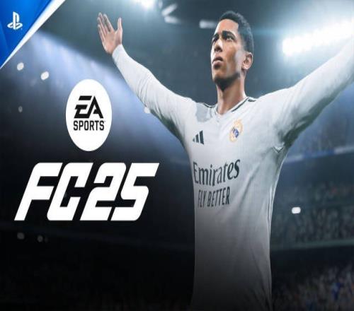 《EASPORTSFC25》官方推出游戏宣传视频：FortheClub