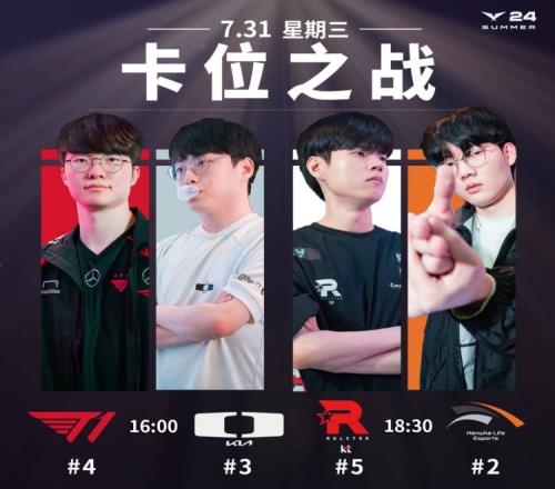 到底谁是充电宝Faker+Keria连续失误送好局DK逆转赢下一分