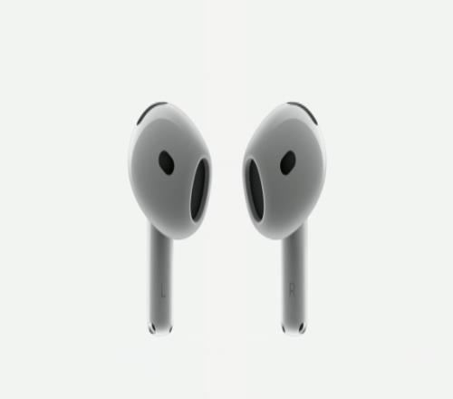 苹果新款AirPods4公开！9月20日正式发售主动降噪款179美元