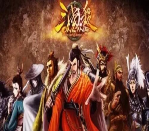 网友整理Steam差评如潮50大烂作《三国杀》高居第一！