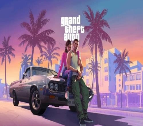 不会吧外网爆《GTA6》主线剧情长度比《荒野大镖客2》还要短