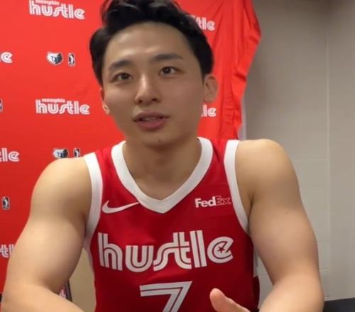 河村勇辉：在NBA生存很难我为同为亚裔的八村和崔永熙感到骄傲