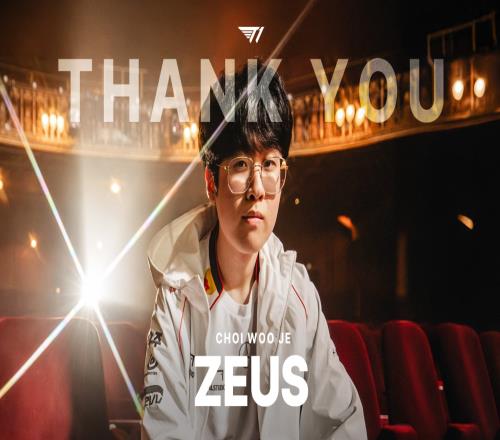 T1粉丝怒斥Zeus：Faker在自己低谷时收到200亿的offer都拒绝了