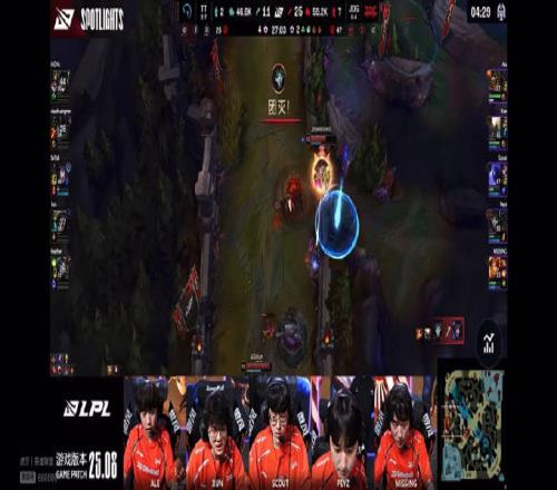 带娃感好强！Scout韩语向Peyz强调细节Xun发现语气不对立马开口安慰