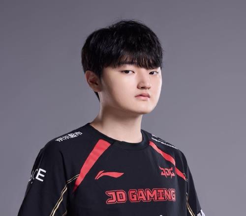 这就是韩援的实力Peyz在LPL生涯KDA超越明凯位列LPL历史第一