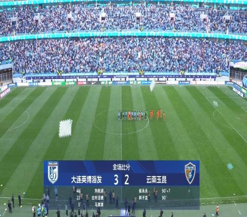 本赛季就赢了深圳和海牛！玉昆5轮不胜，未来将战泰山、津门虎