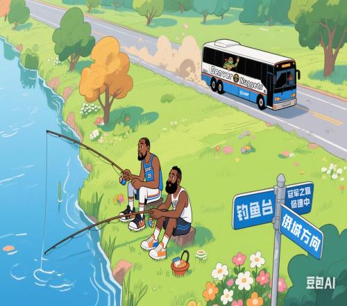 大哥三弟你们好好钓鱼我回咱老家瞧瞧这帮小崽子们成长得咋样