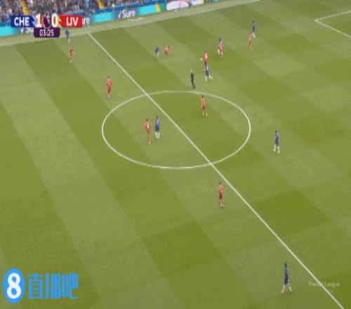 恩佐开场3分钟破门，为切尔西自2017年以来英超主场最快进球