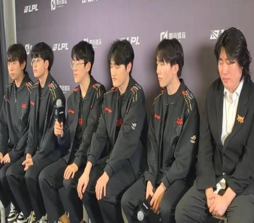 训练赛也爆炸了Scout：每次前期都撑不过去需要一场胜利找回感觉