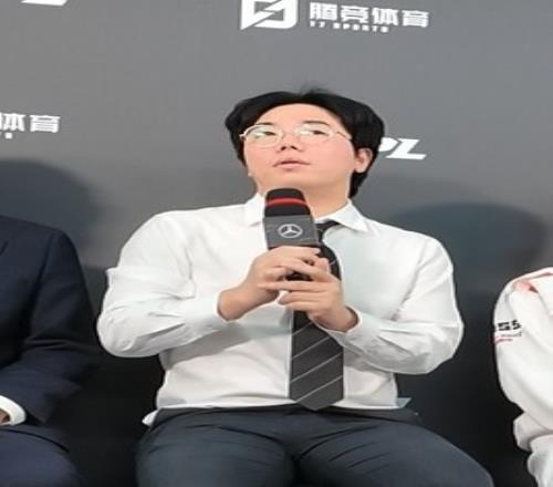 BP确实挺大胆的！红米教练选手英雄池深厚相信他们在以后能打好