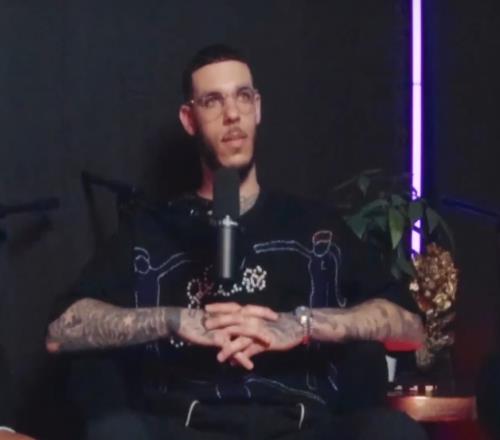 大球：湖人很不尊重兰德尔他是全队最佳但湖人只让他抢篮板&挡拆
