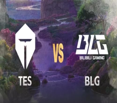 复仇！BLG今年首次击败TES此前BO3和BO5都只赢下一局
