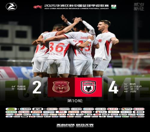 多点开花陕西联合月亮泊42战胜上海嘉定汇龙