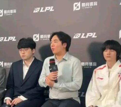 贴吧网友热议红米TES在练阵容：这一练练到了团队解散还不如bigwei