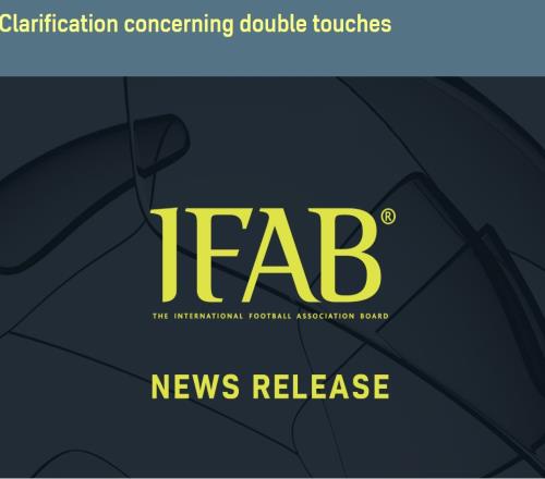 澄清！IFAB官方：球员罚点球时意外二次触球，若罚进应判重罚