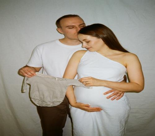 阿P老婆怀宝宝啦！Perkz：他将被培养成为2043年可以带领欧洲赛区重回巅峰的选手