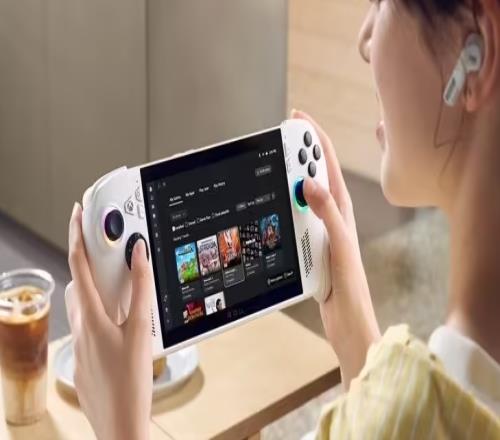 微软被曝放弃自家Xbox掌机计划，专注为合作厂商优化Win11游戏体验