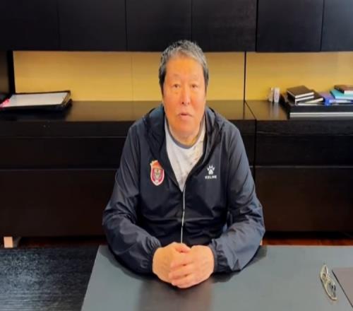 铸剑十年不负春光！一段新的美好旅程即将上路辽宁铁人加油！