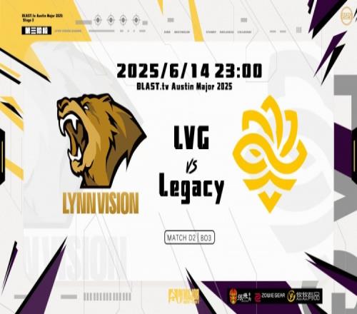 国图恐怖如斯！三叶+Emilia沙2双双游龙LVG暴打Legacy赢图一