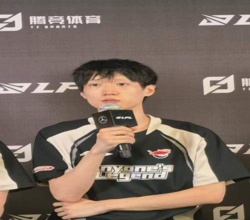去世界舞台展现自己吧！Shanks：我坚信我们是最厉害的强队之一