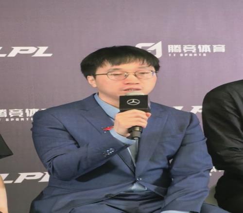 一致对外！Tabe教练：在外战面前没有窝里斗这个玩法
