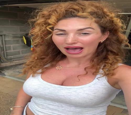 特里皮尔前妻谈离婚：我现在很好，只要做出决定就一定能熬过去