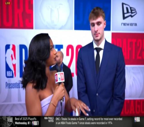 NBA高尔夫梦幻四人组咋选弗拉格：乔丹、库里、塔图姆和我自己