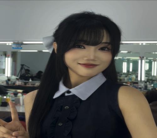 主持十月晒照：抖抖库存，要开始适应加拿大时差了！