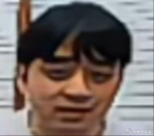 狠狠熬！毛毛更博：毛哥要在大米家尸变了